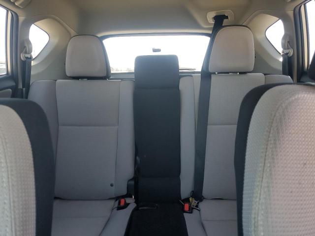 2016 TOYOTA RAV4 XLE - 2T3WFREV3GW267950