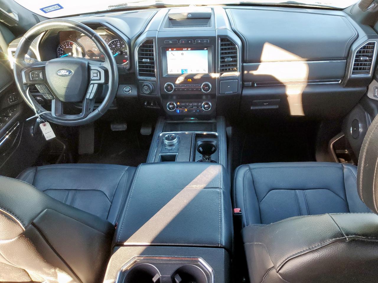 FORD EXPEDITION LIMITED