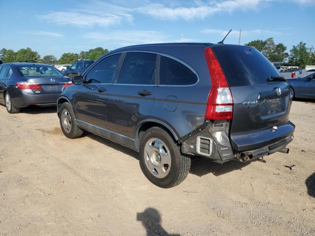 2010 HONDA CR-V LX - 5J6RE4H39AL000958
