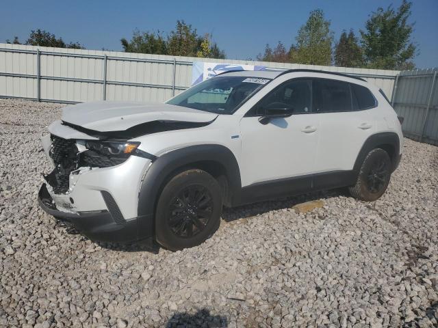 2025 MAZDA CX-50 PREM - 7MMVAADW7SN131472