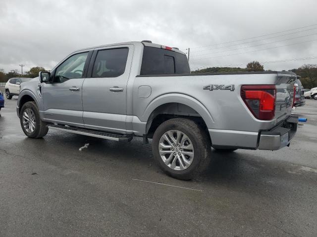 2024 FORD F150 XLT 1FTFW3LDXRFA09954