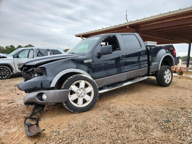 FORD F150 SUPER