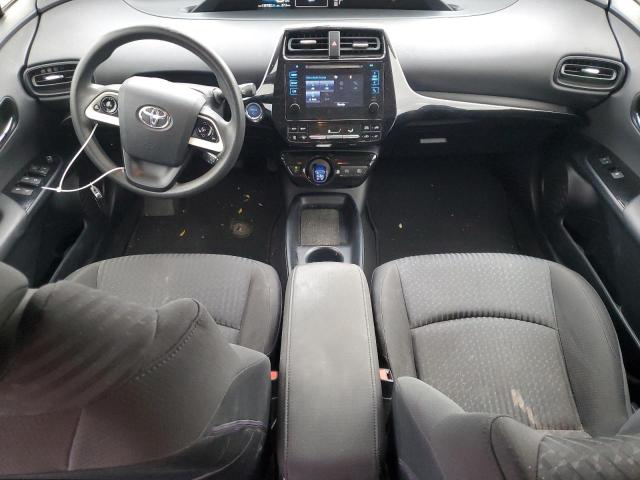 2016 TOYOTA PRIUS JTDKBRFU9G3500331