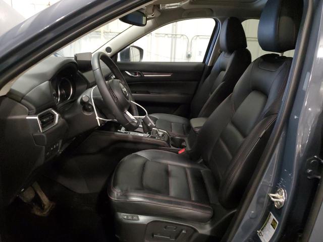 2024 MAZDA CX-5 PREFE #3290216228