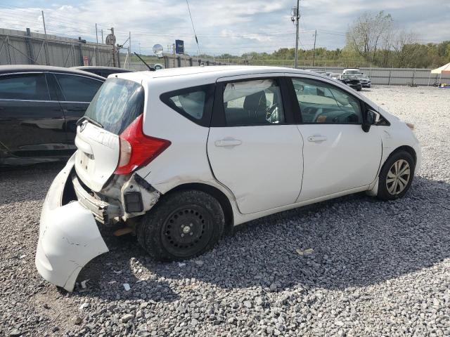 2018 NISSAN VERSA NOTE 3N1CE2CP1JL356371
