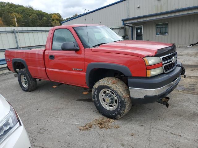 2006 CHEVROLET SILVERADO #3310321006