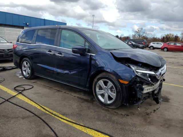 2019 HONDA ODYSSEY EX #3297079516