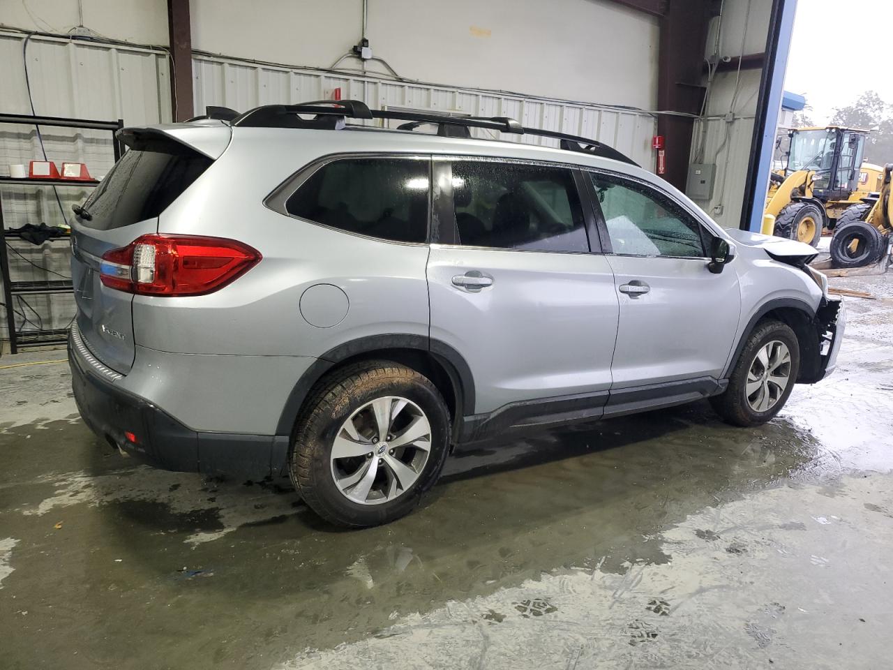 SUBARU ASCENT PREMIUM