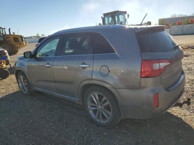 2015 KIA SORENTO SX - 5XYKWDA75FG619089