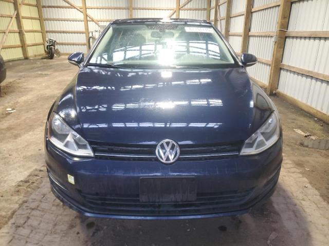 2016 VOLKSWAGEN GOLF S/SE 3VW217AU0GM068707