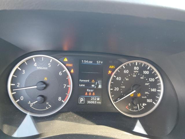 2020 NISSAN SENTRA S - 3N1AB8BV9LY297224