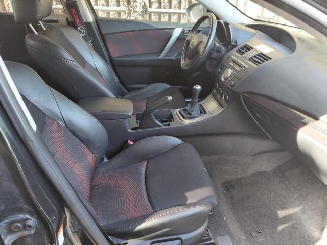 2010 MAZDA SPEED 3 - JM1BL1H44A1256277