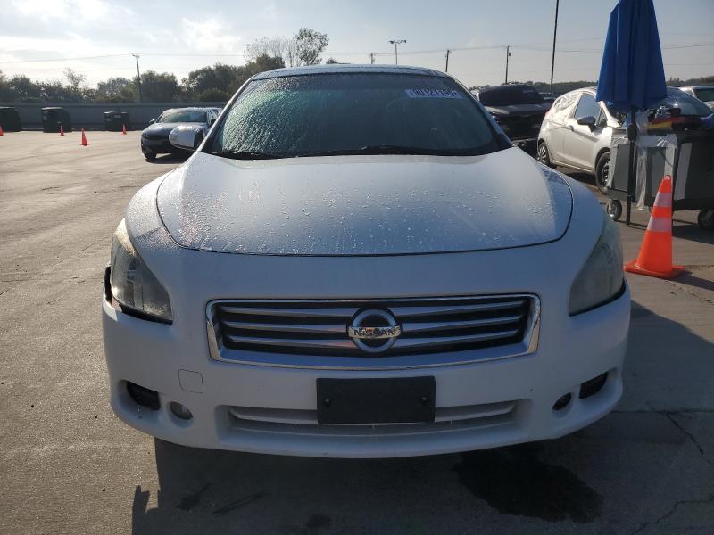 2014 NISSAN MAXIMA S - 1N4AA5AP3EC915219