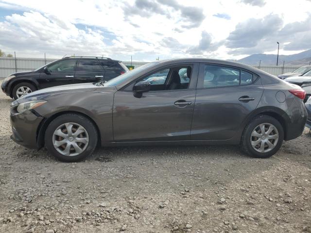 2015 MAZDA 3 SV JM1BM1T71F1253035