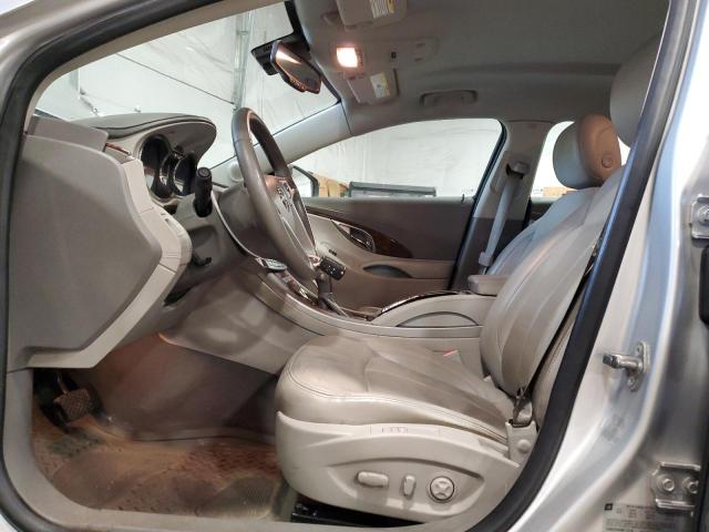 2011 BUICK LACROSSE C #3282472588