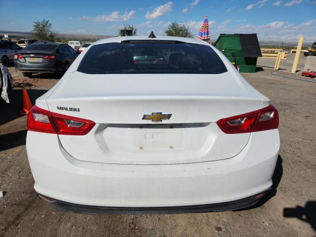 2017 CHEVROLET MALIBU LS #3285906564