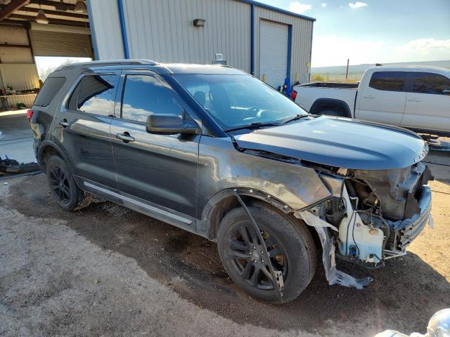2019 FORD EXPLORER X #3268892240