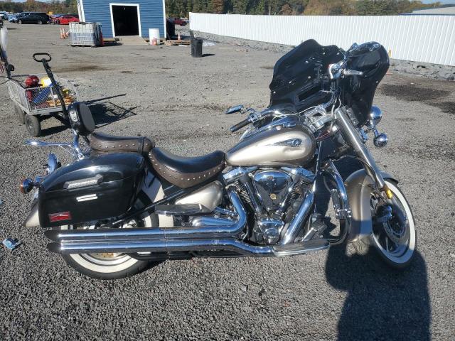2004 YAMAHA XV1700 A - JYAVP17E54A001665