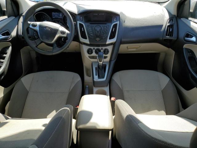 2014 FORD FOCUS SE - 1FADP3F29EL165631