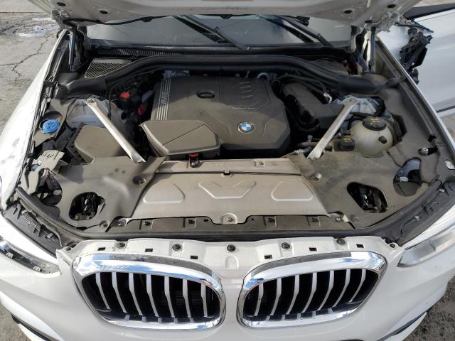 2020 BMW X3 SDRIVE3 #3285006934
