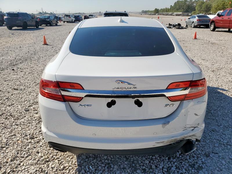 2015 JAGUAR XF 3.0 SPO SAJWA0F7XF8U55137