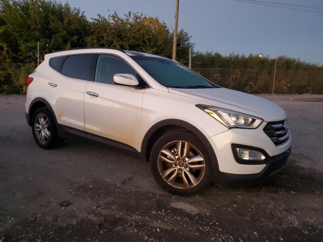 2013 HYUNDAI SANTA FE S - Other View
