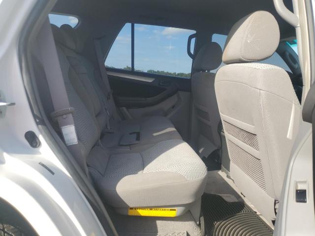 2007 TOYOTA 4RUNNER SR #3277072163