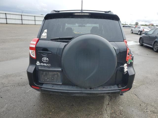 2011 TOYOTA RAV4 #3294233892