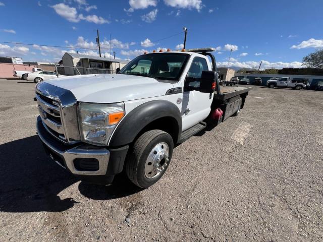 2016 FORD F550 SUPER 1FDUF5GT0GEB88489