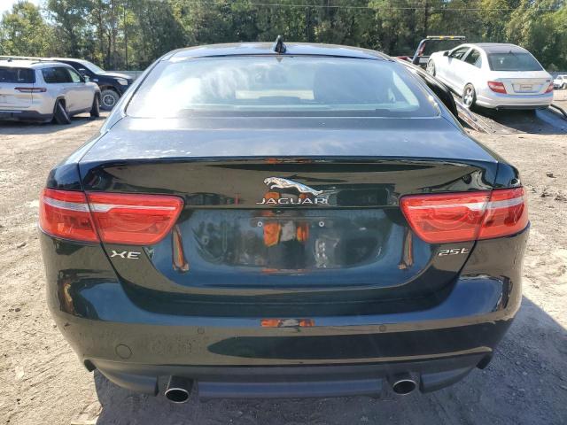 2017 JAGUAR XE PREMIUM #3305479077