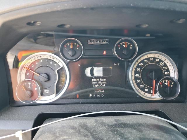 2015 RAM 1500 SLT 1C6RR7LTXFS537104