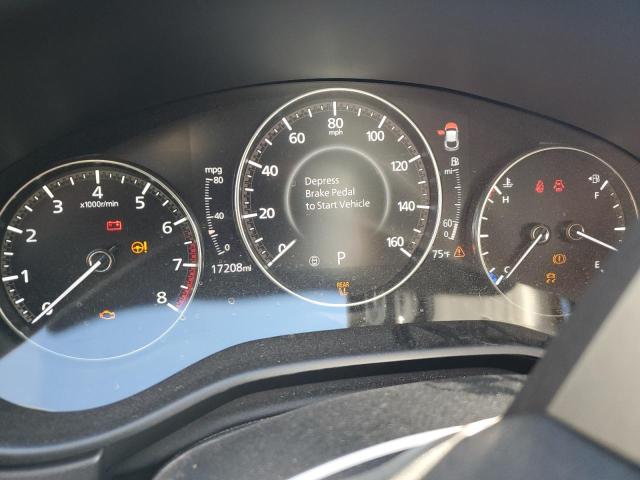 2024 MAZDA CX-30 #3274656835