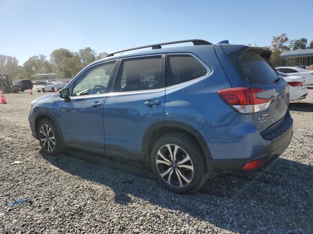 2021 SUBARU FORESTER L - JF2SKAUC4MH444343