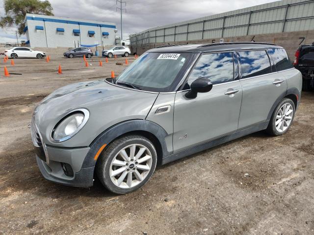 2019 MINI COOPER CLU WMWLU1C55K2F29580