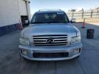 Lot #3298288031 2007 INFINITI QX56