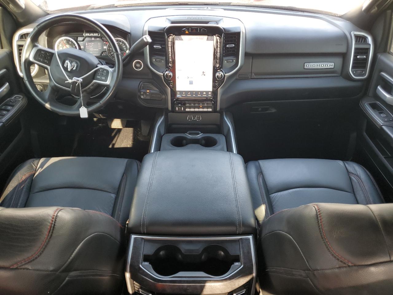 RAM 2500 BIG HORN/LONE STAR