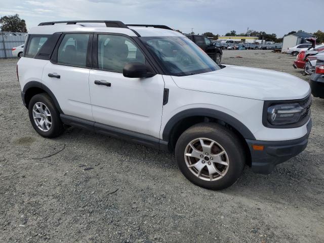 2021 FORD BRONCO SPO - 3FMCR9A68MRA35073