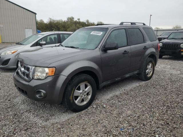FORD ESCAPE XLT