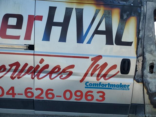 2021 RAM PROMASTER #3297962811