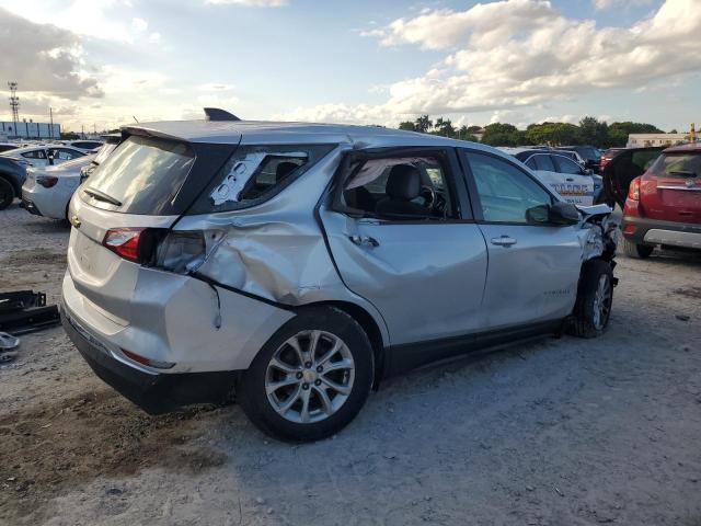 2018 CHEVROLET EQUINOX LS 2GNAXHEV0J6344625