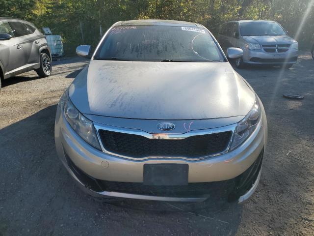2013 KIA OPTIMA EX - KNAGN4A74D5318308