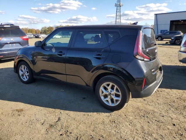 2023 KIA SOUL LX #3294328876