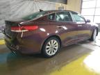 Lot #3304532447 2017 KIA OPTIMA LX