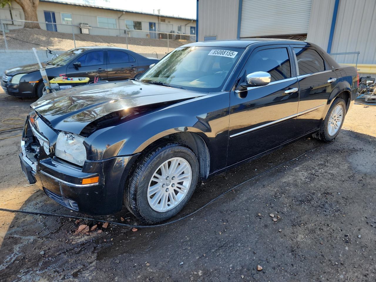 CHRYSLER 300 TOURING