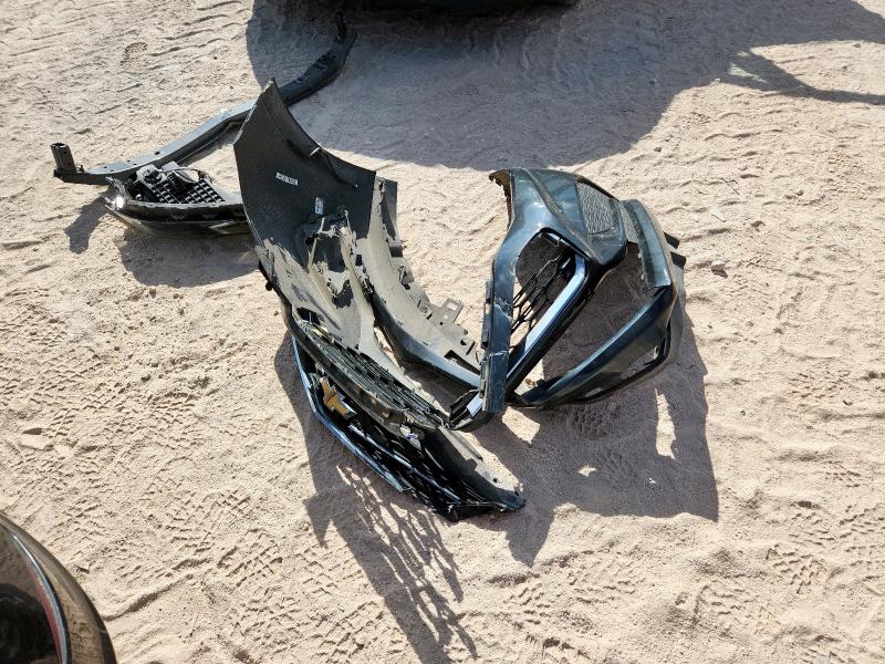 2018 CHEVROLET CRUZE LT - 1G1BE5SMXJ7113303