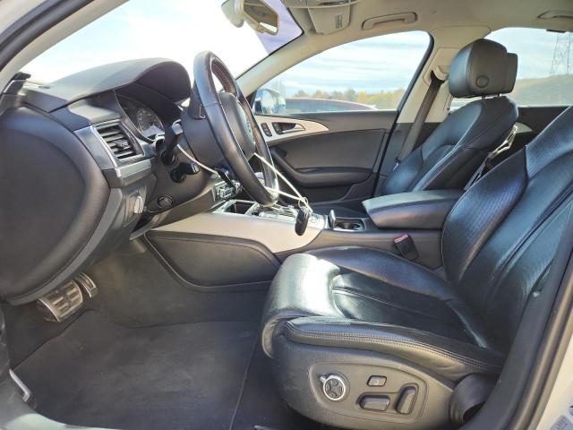 2013 AUDI S6 - WAUF2AFC4DN047355