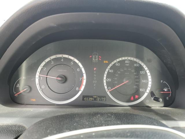 2012 HONDA ACCORD SE #3268322082