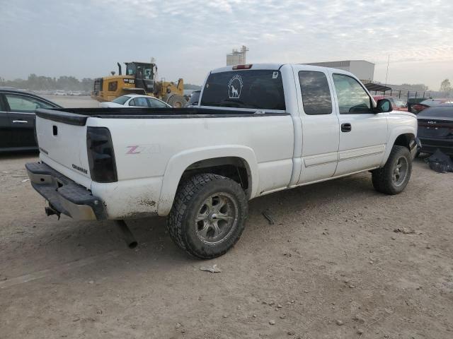 2004 CHEVROLET SILVERADO #3264077574