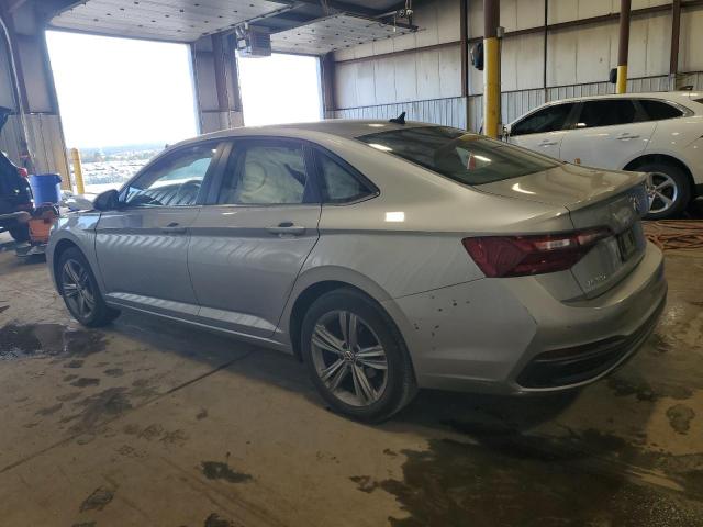 2022 VOLKSWAGEN JETTA SE 3VWEM7BU3NM018495