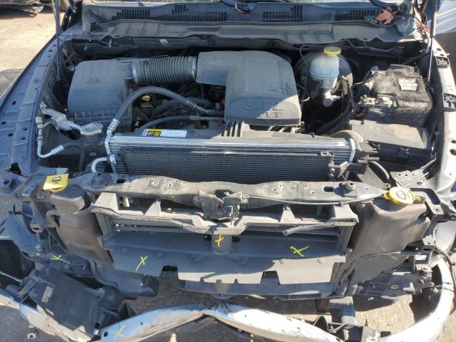 2017 RAM 1500 SLT 1C6RR7GG3HS770368